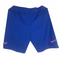 SHORTS NIKE COURTDRI-FIT RAFA - AZUL